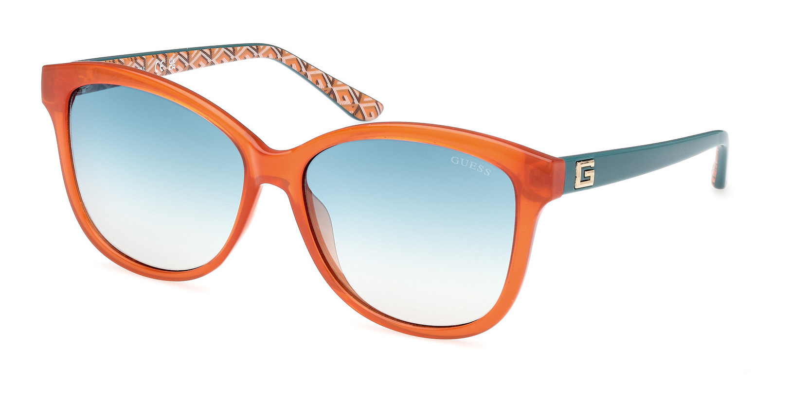 Guess Gu7920 Ball Gatehouse