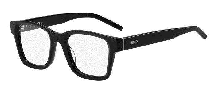 Buy Hugo Hg 1158 807 Black prescription Glasses
