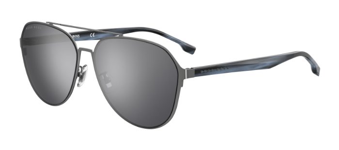BOSS 1216 F SK Camden Opticians