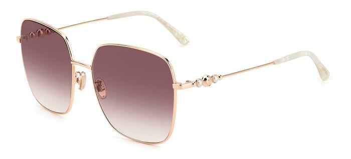 Buy Jimmy Choo Amora f sk Lux Eyewear