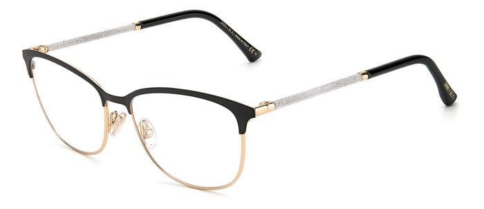 Jimmy choo sale prescription glasses