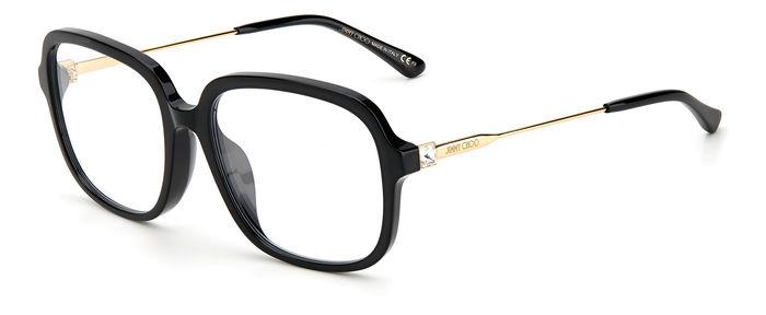 Jimmy choo eyeglass frames deals 2019