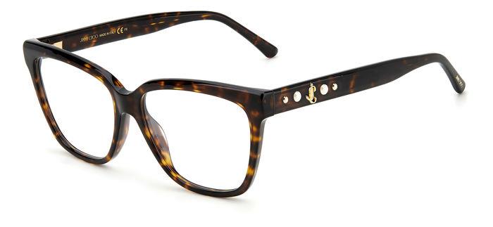 Buy Jimmy Choo Jc335 Lux Eyewear