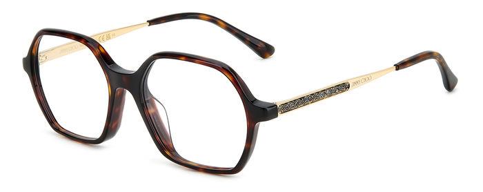 Chanel havana eyeglasses outlet