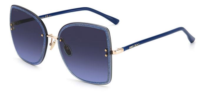 Jimmy choo sunglasses discount clearance