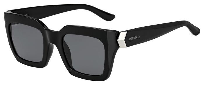 Buy Jimmy Choo Maika s Lux Eyewear