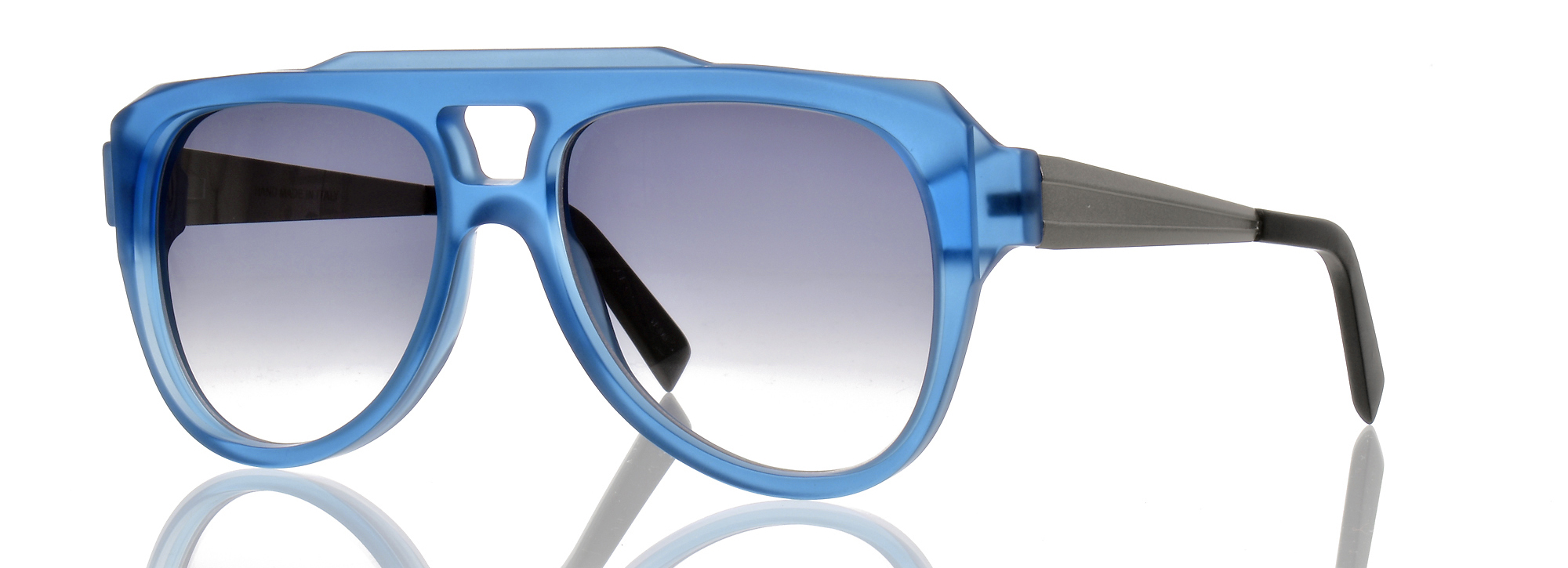 Kirk Kirk James Royal Sunglasses for Men HaydenSwan