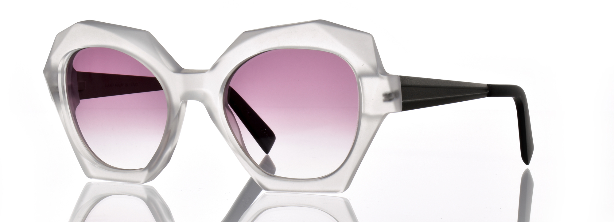 Kirk Kirk Sophia Glacier Sunglasses for Women HaydenSwan