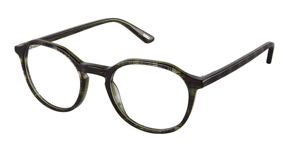 Plaid glasses frames shop
