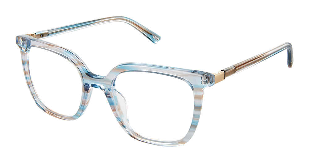 kliik_k740_aqua_stripe