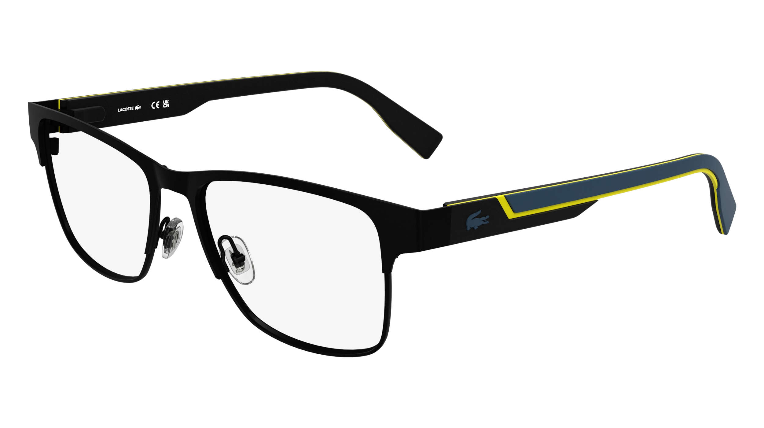 Lacoste L2307mag-set