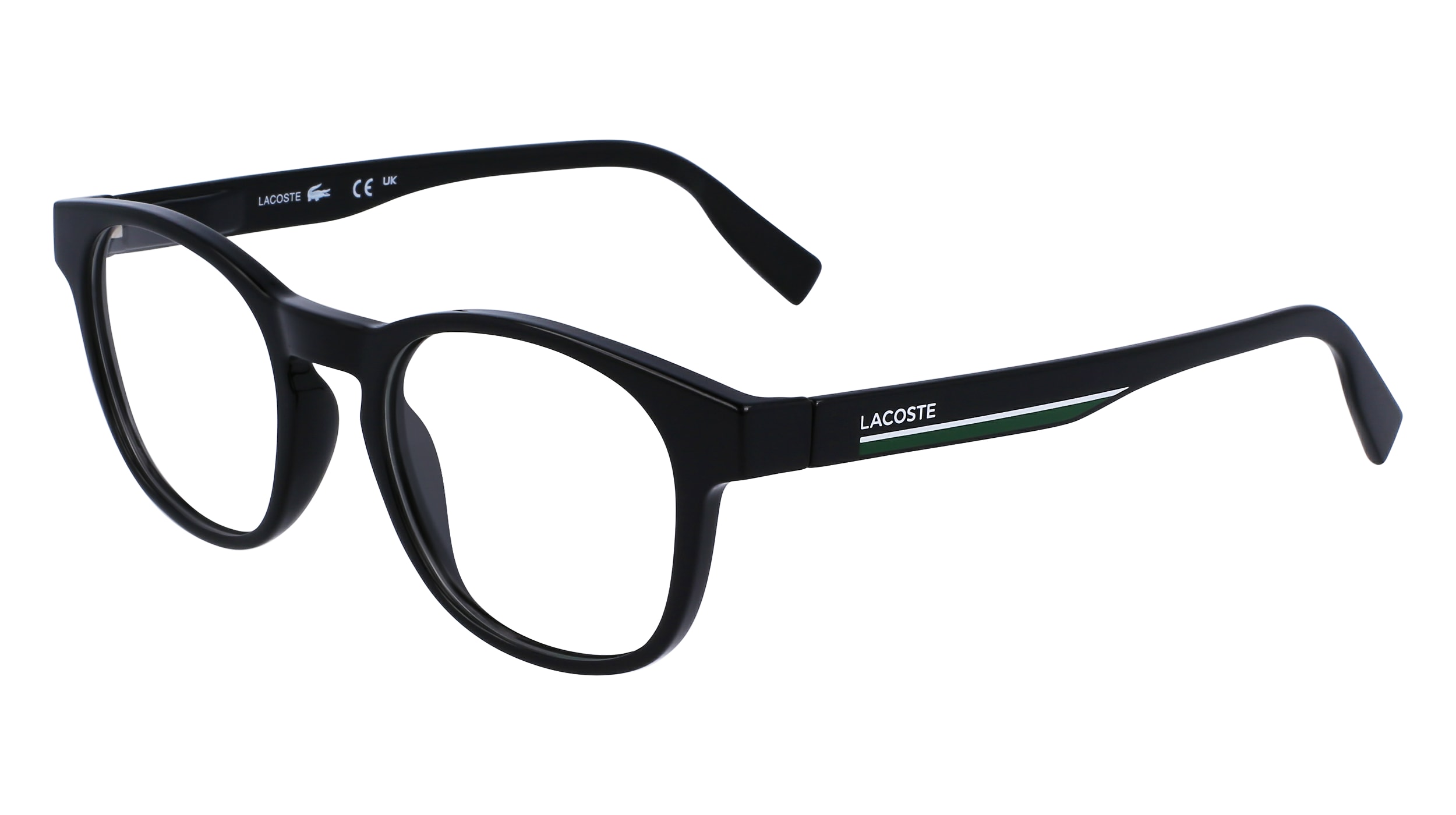 Lacoste Glasses Mathieu Opticians