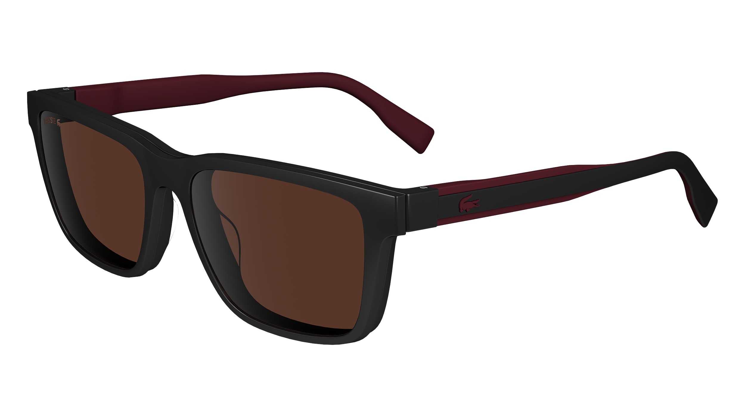 Lacoste L6010mag-set