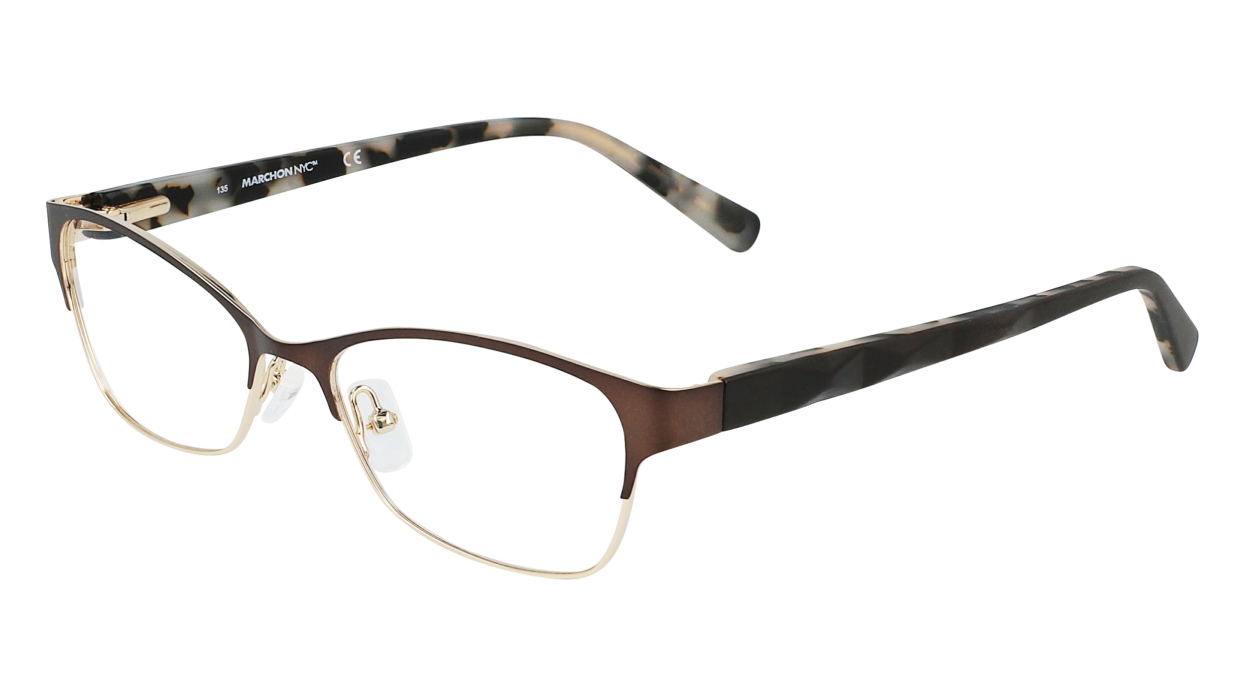 Mymarchon Eyewear Marchon Frames