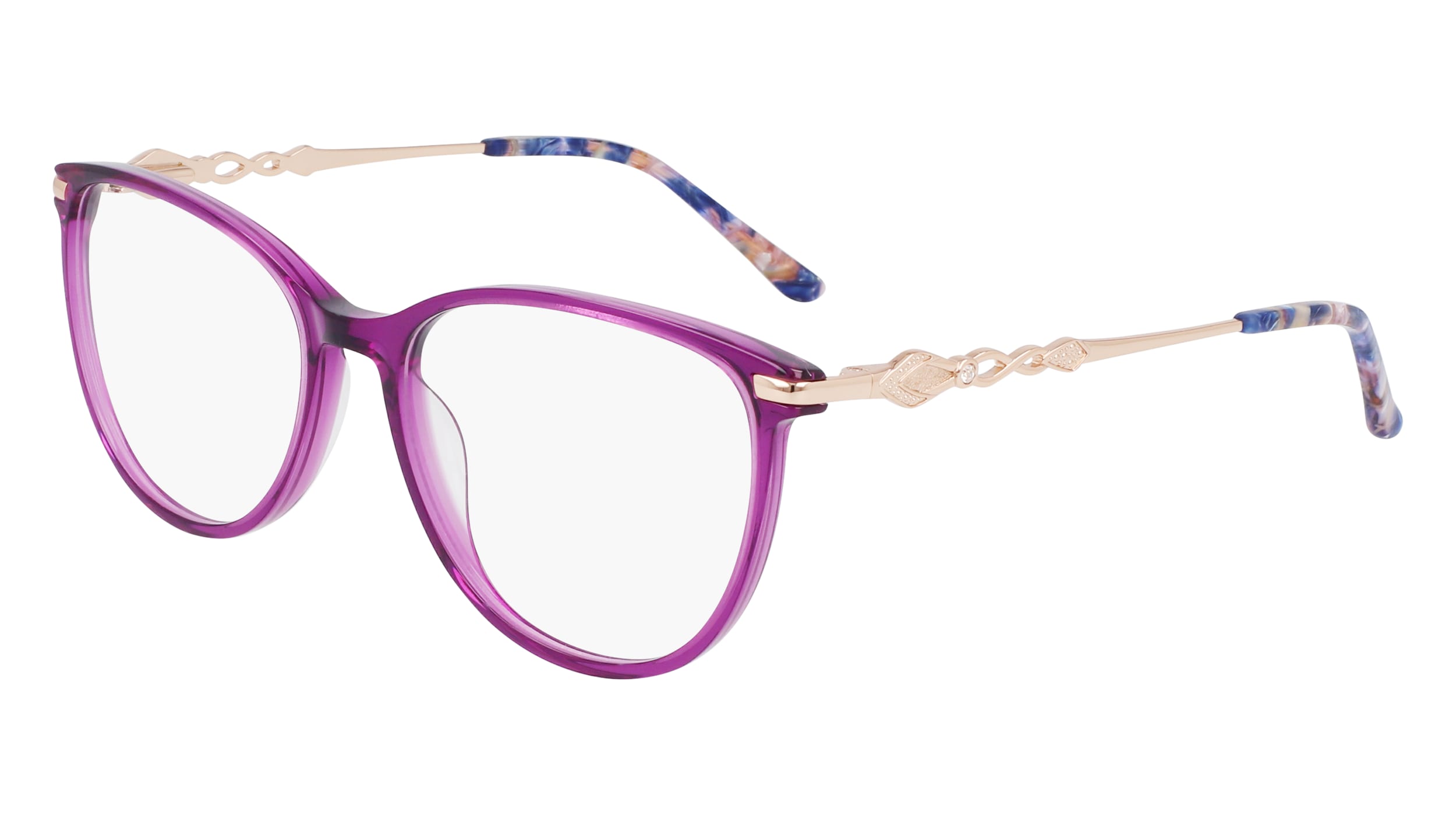 Marchon Tres Jolie 209 Bunker Opticians