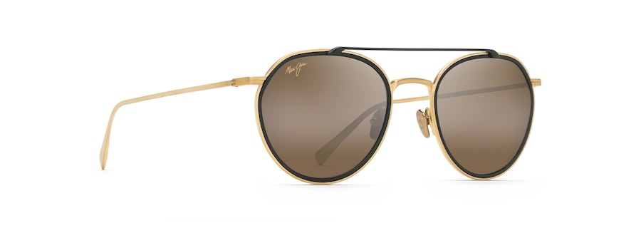 maui_jim_bowline_gold_matte_with_black_gloss_rim___hcl_bronze