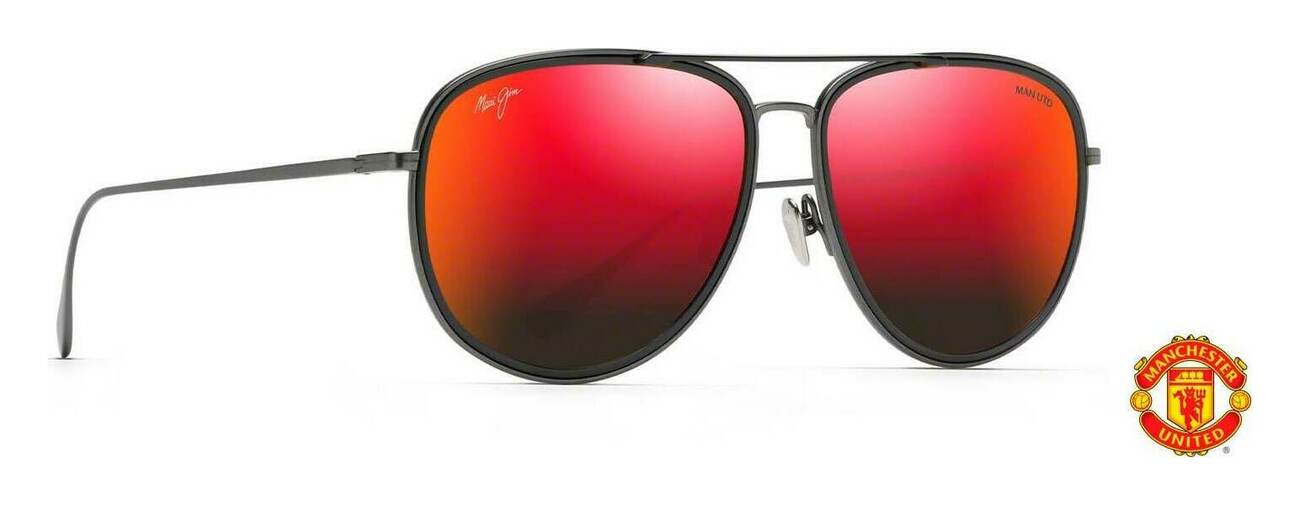Maui Jim Fair Winds Lens and Frames