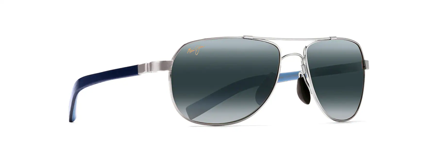 Maui jim guardrails shop blue