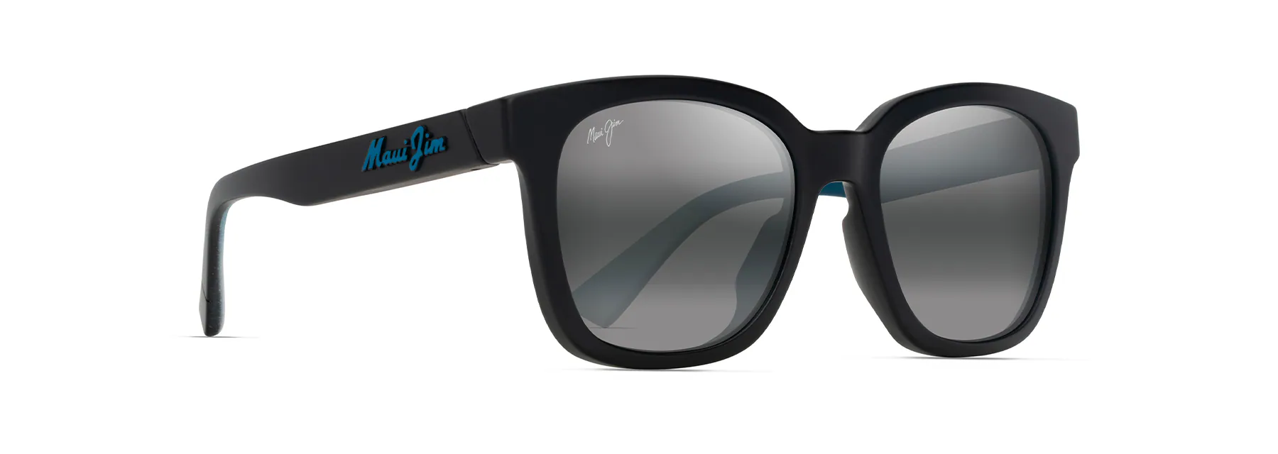 maui_jim_honua_asian_fit_matte_black_with_interior_white_gradient_effect maui_jim_honua_asian_fit_matte_black_with_interior_white_gradient_effect