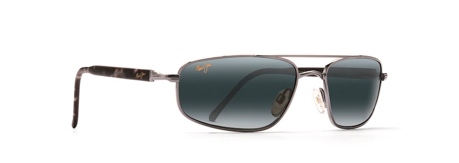 Maui Jim Kahuna Jenson Ledingham