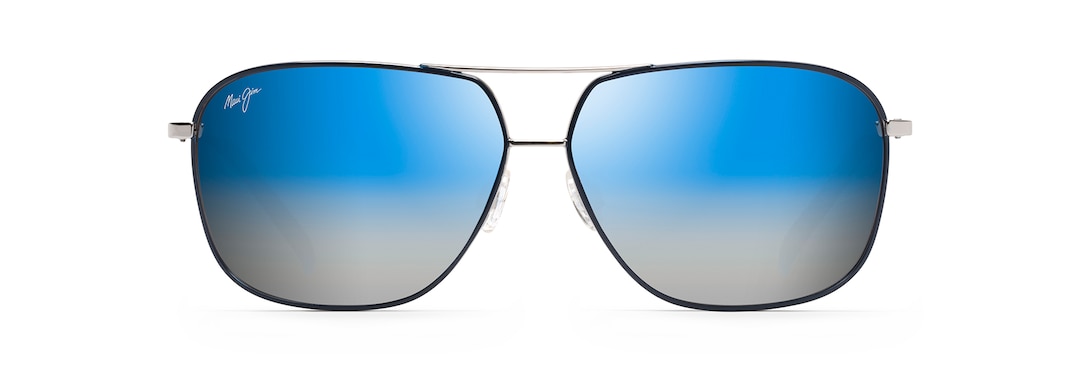 maui_jim_kami_silver_with_navy_blue___dual_mirror_gold_to_silver