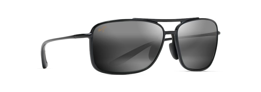 Maui+Jim+Kaupo+Gap+Men%27s+Aviator+Sunglasses for sale online | eBay