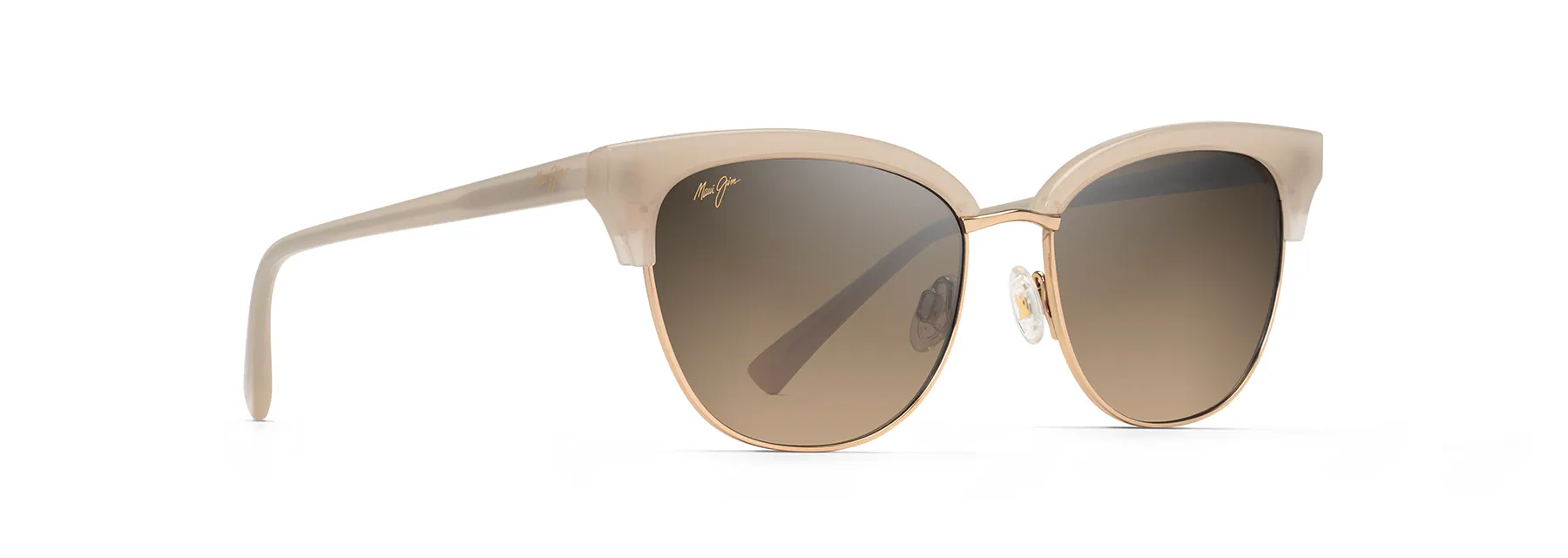 maui_jim_lokelani_milky_almond_with_gold maui_jim_lokelani_milky_almond_with_gold