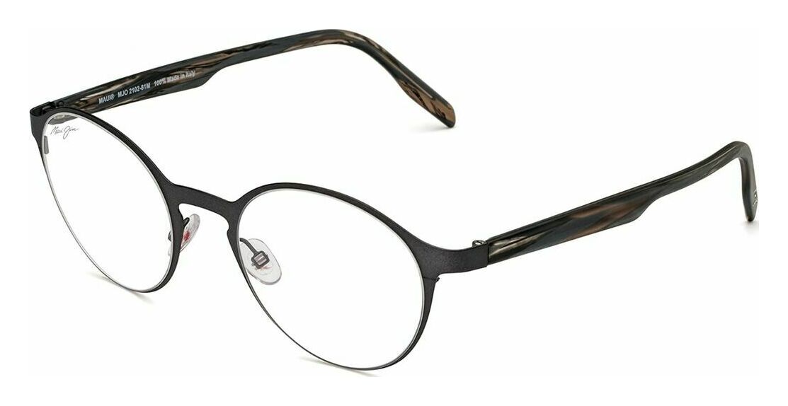 Maui Jim Mjo2102 Ball & Gatehouse