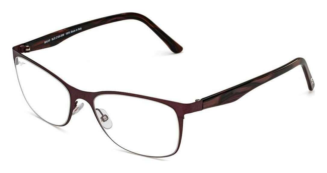 Maui Jim Mjo2106 Ball & Gatehouse