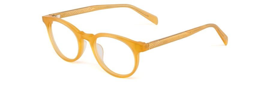 maui_jim_mjo2201_matte_translucent_amber_with_weave_core___clear_lenses