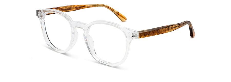 maui_jim_mjo2208_crystal_with_amber_smoke_with_spear_core___clear_lenses
