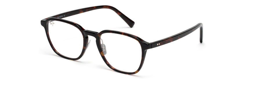 Maui jim clear glasses discount