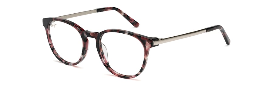 maui_jim_mjo2225_mauve_tortoise_with_silver_temples___clear_lenses maui_jim_mjo2225_mauve_tortoise_with_silver_temples___clear_lenses