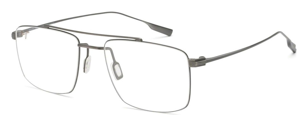 Maui Jim Mjo2720 Ball & Gatehouse