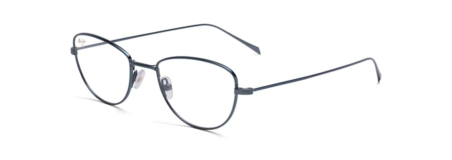 Maui jim shop clear lenses