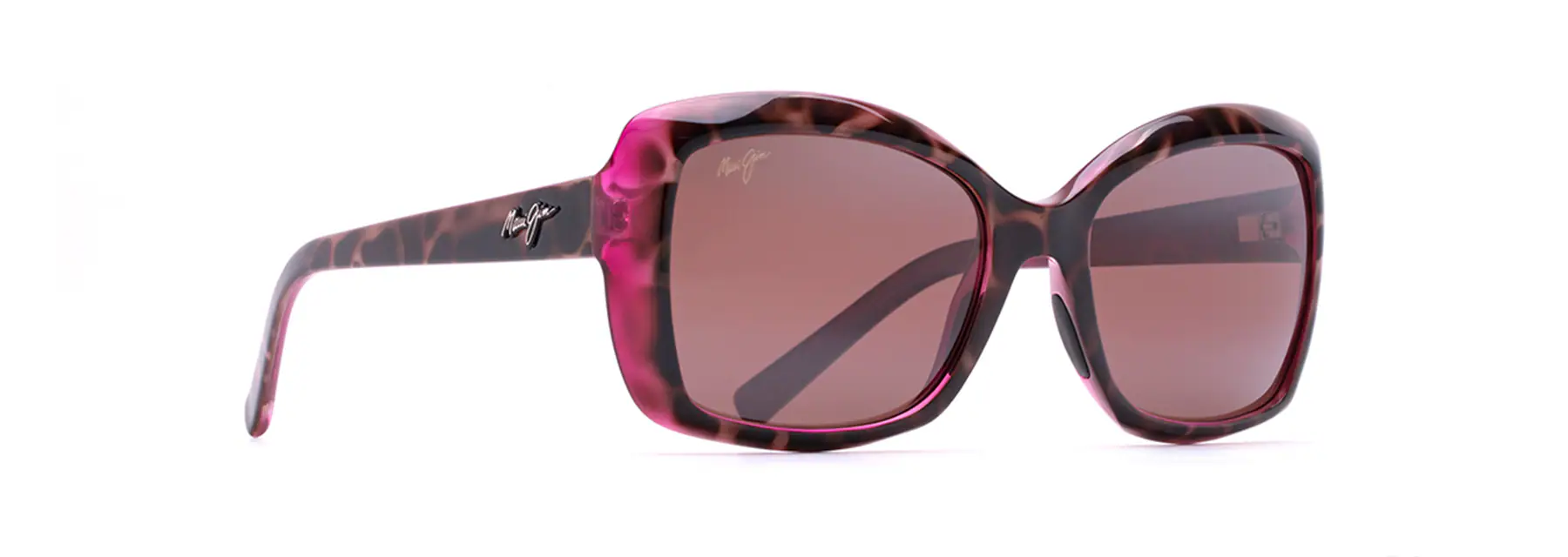 Maui jim orchid clearance raspberry