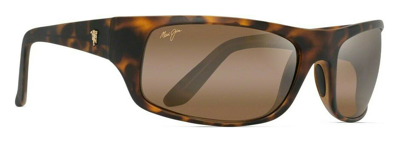 Maui jim peahi outlet matte black