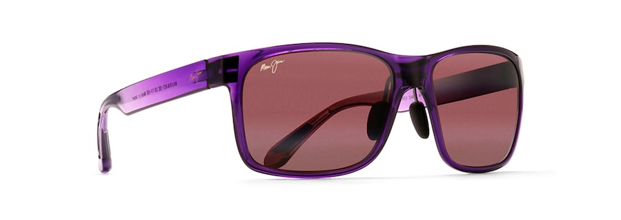 Maui jim red sands asian fit sales