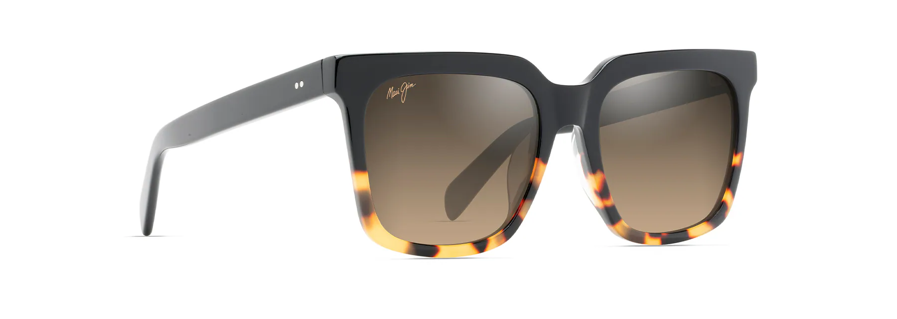 Maui jim hot sale mongoose sunglasses