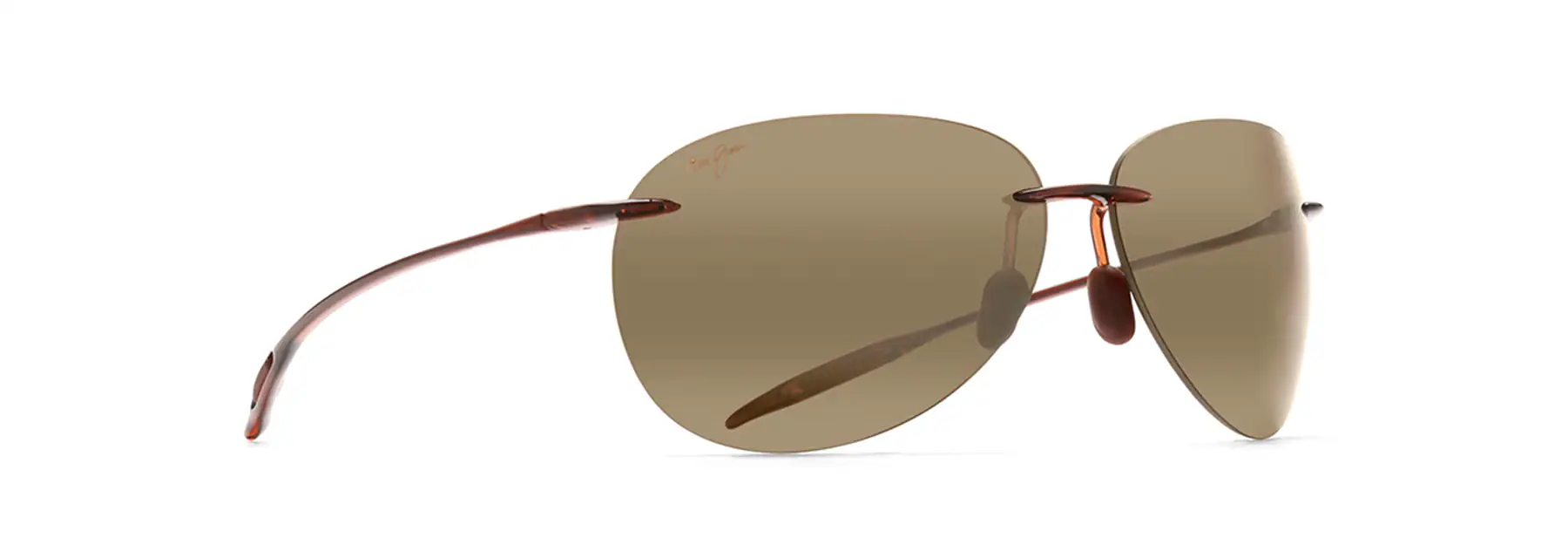 Maui jim sugar beach rootbeer on sale