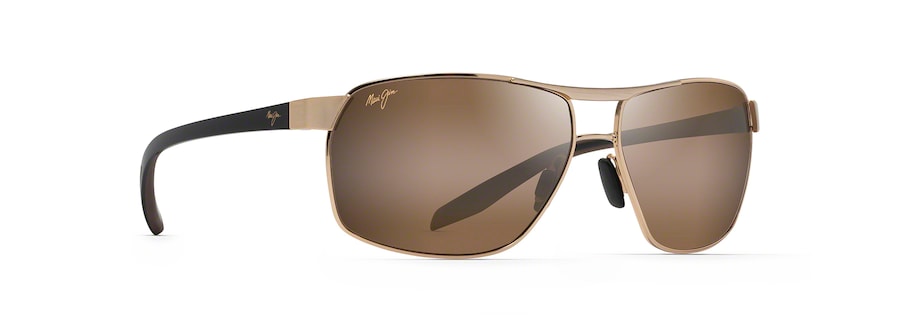 maui_jim_the_bird_gold_with_black_temples_and_brown_rubber___hcl_bronze