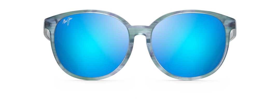 MAUI JIM WATER LILY ASIAN FIT Camden Opticians