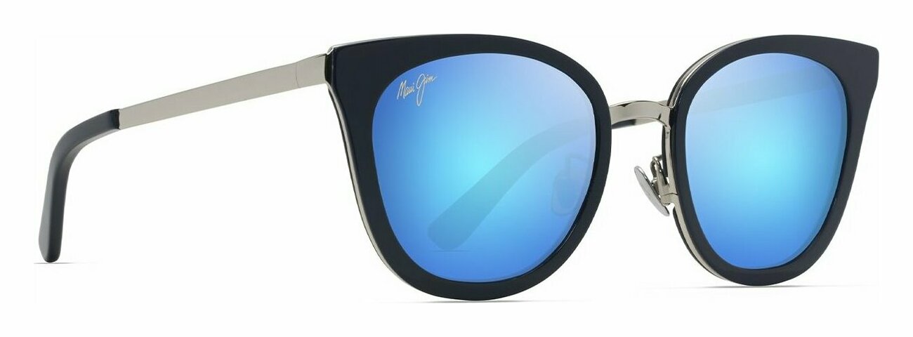 maui_jim_wood_rose_navy_with_silver