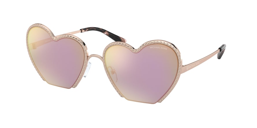 MICHAEL KORS Heart Breaker 0MK1068 Camden Opticians