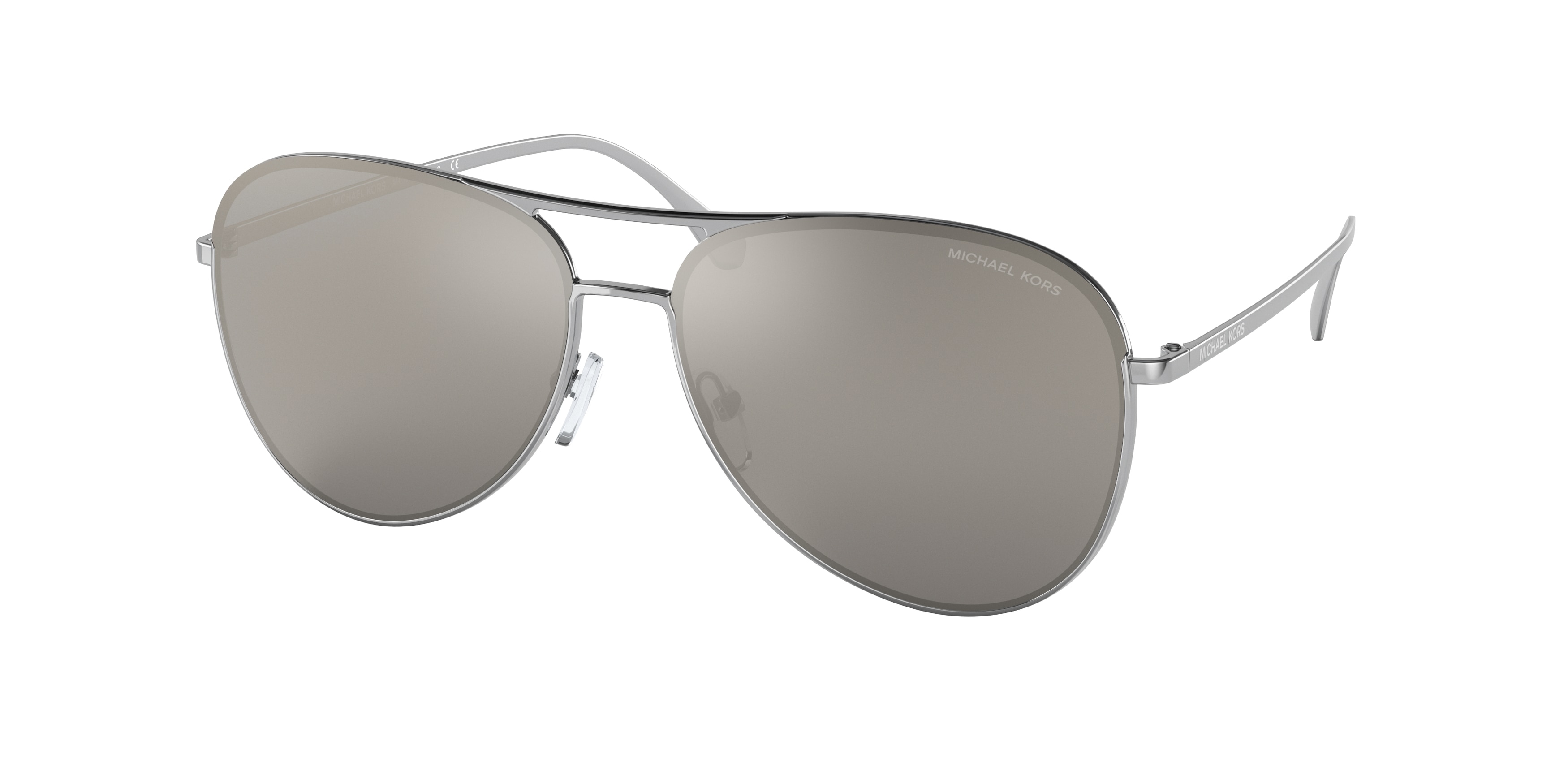 MK silver on sale