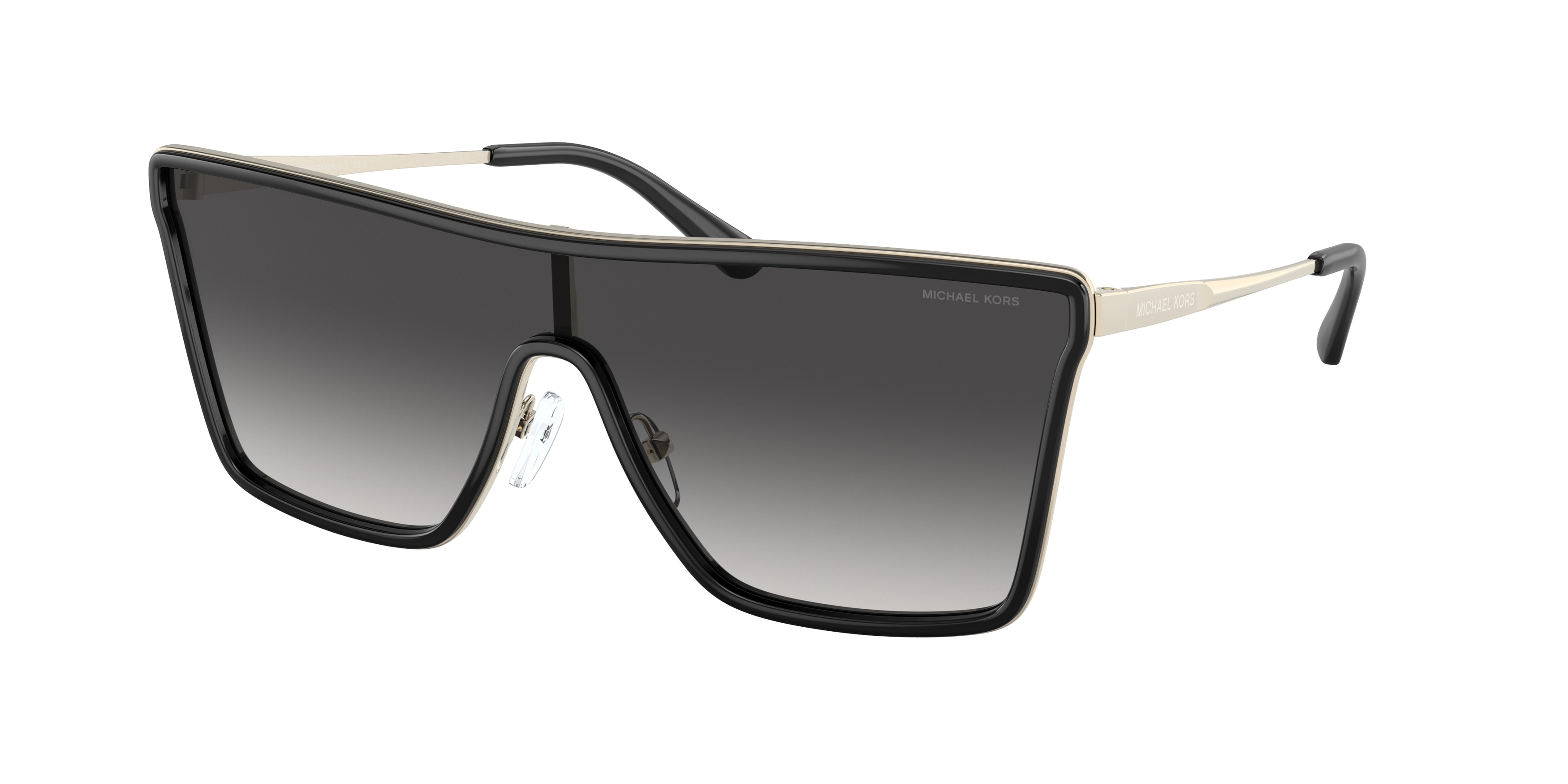 Top với hơn 65 michael kors black and gold sunglasses tuyệt vời nhất   trieuson5