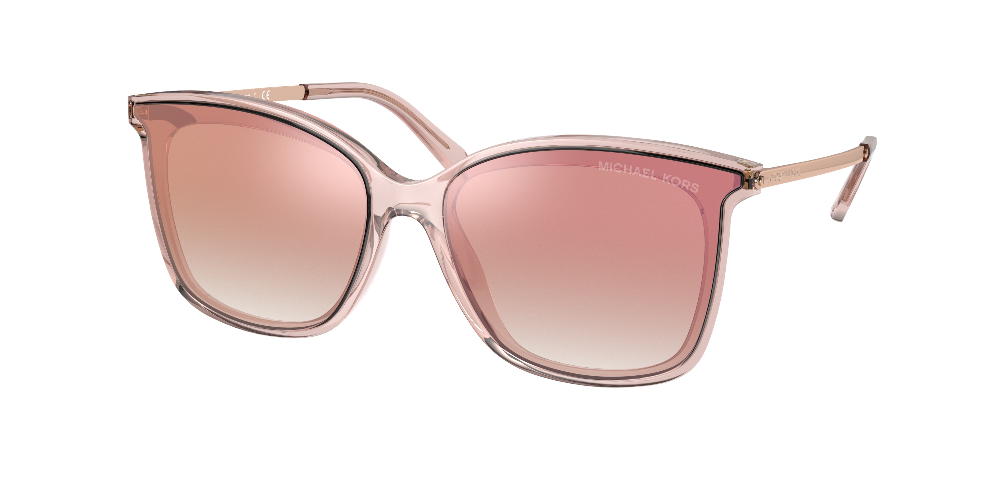 Michael kors sale glasses womens pink