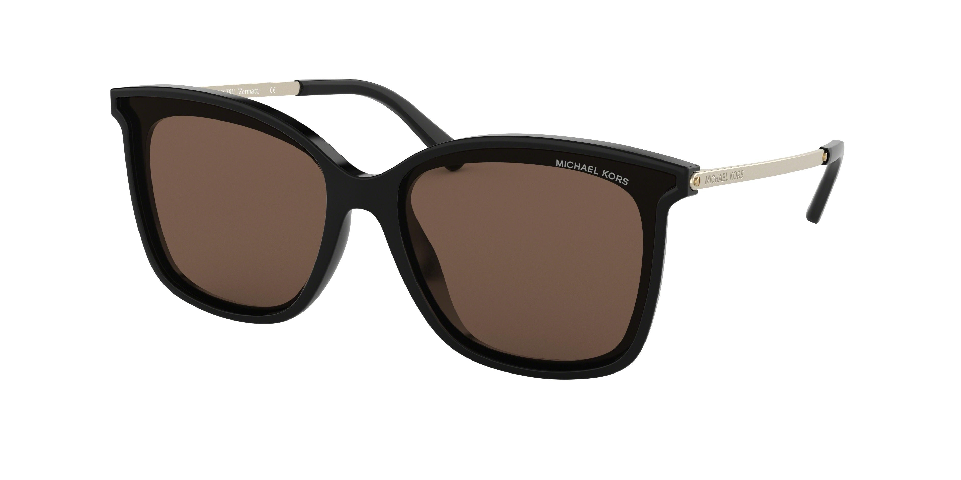 Buy Michael Kors MK2079U 333273 Black prescription Sunglasses