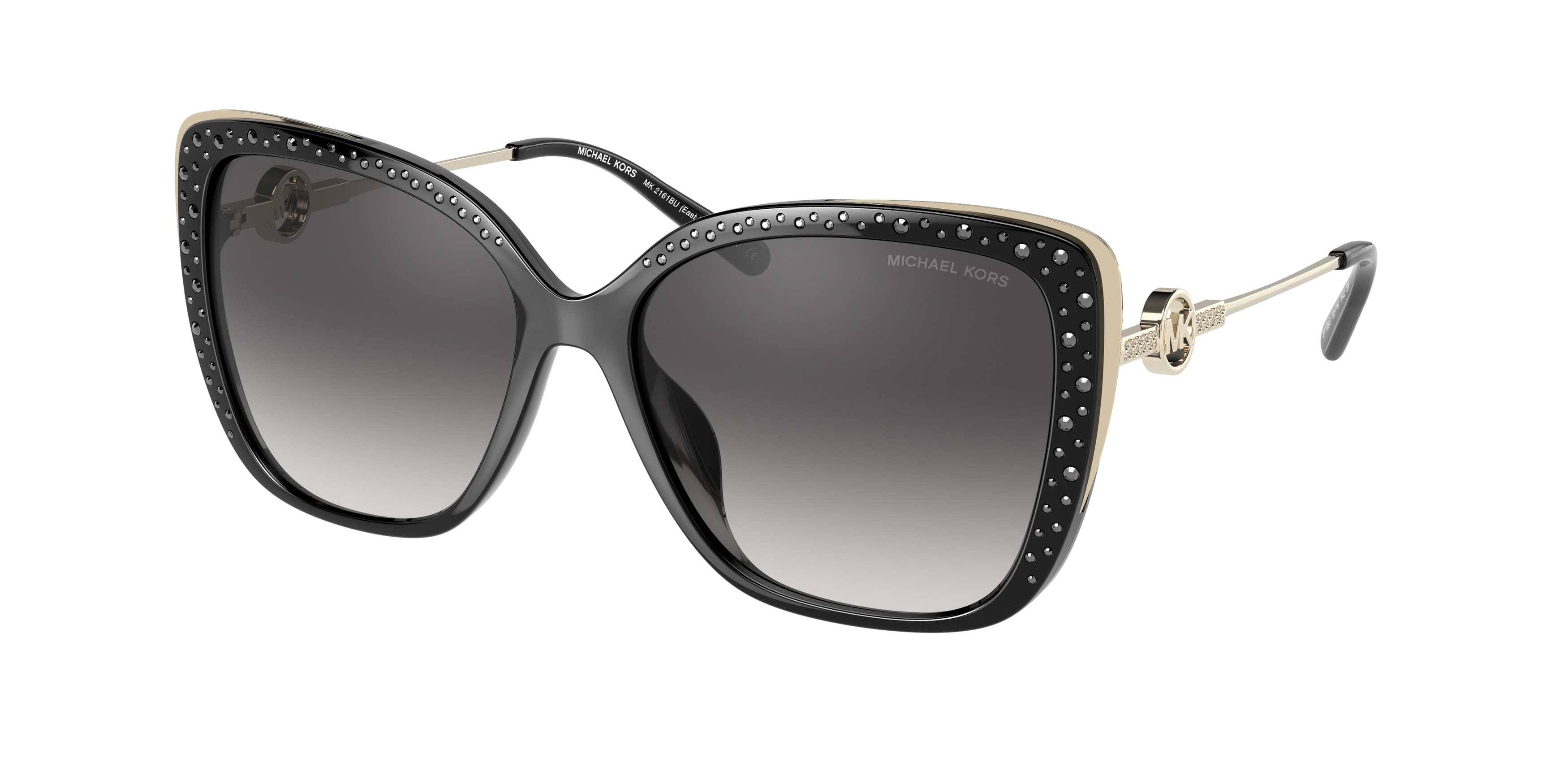 Michael Kors East Hampton MK2161BU 31108g