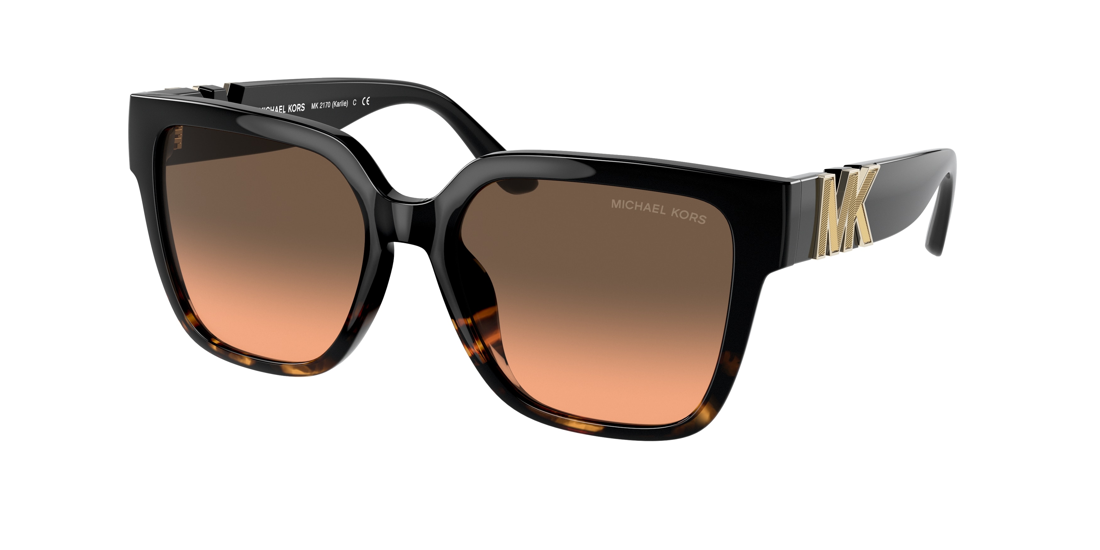 Michael kors glasses mens navy deals